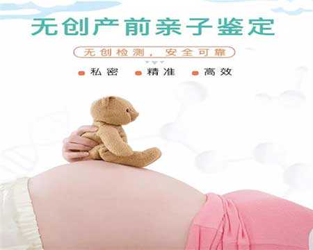 福州孕期亲子鉴定在哪里：亲子鉴定协议书有效