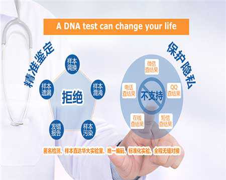 新余亲子鉴定官网 潞州DNA亲子鉴定中心采样点导航地址及电话