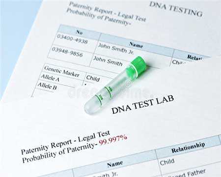 孝义亲子鉴定机构 DNA同一认定在法律上应用在哪些方面
