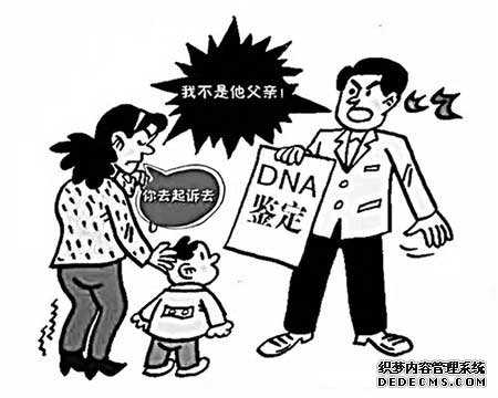 dna亲子鉴定多少钱，上海怎样偷着做亲子鉴定-上海无创亲子鉴定费用明细-上海